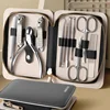 11Pcs Zipper Pouch