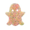 Pink Ghost