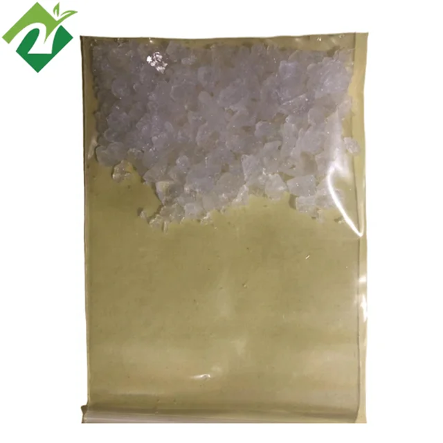 Crystal Raw Materials DL-Menthol CAS 1490-04-6