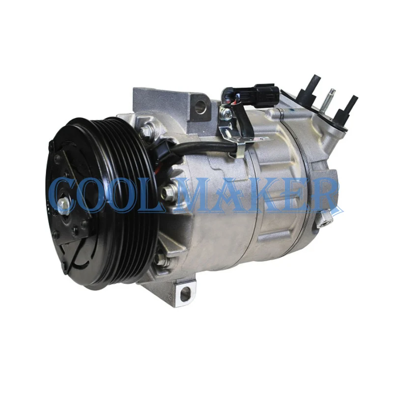 Nissan Sentra 2.0L 2.5L AC Compressors - Reliable & Efficient