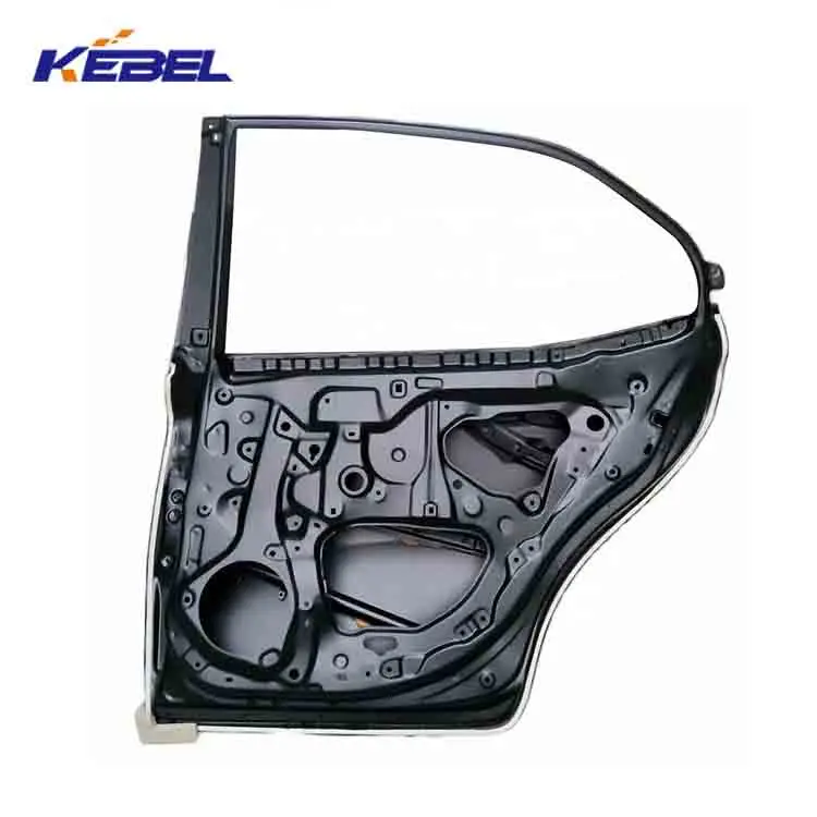 product kebel automotive parts car rear door 67004 06330 oem 67003 06340 car doors for toyota camry 2018 -5