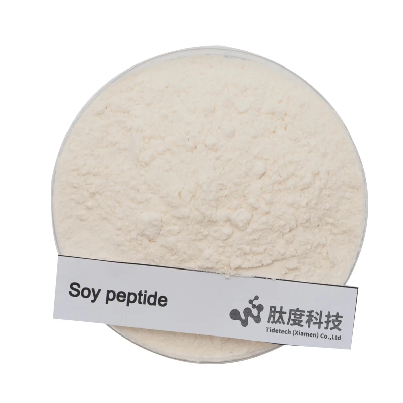 Oem Bulk Pure Soybean Protein Bodybuilding Supplement Super Roots Plant