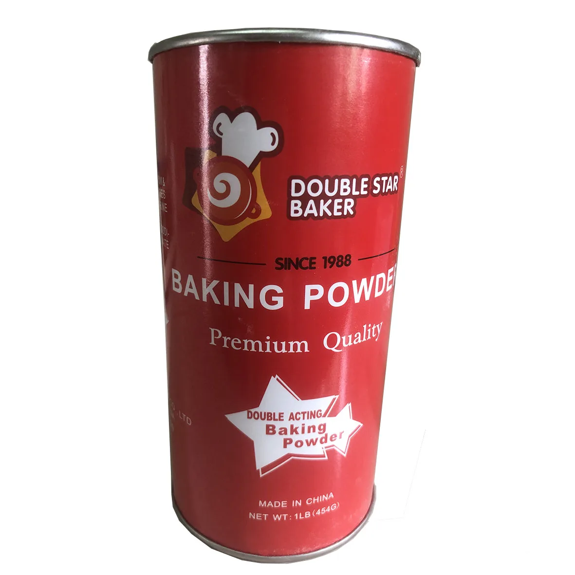 Double Acting Baking Powder For Making Bread Cake Biscuit Baking