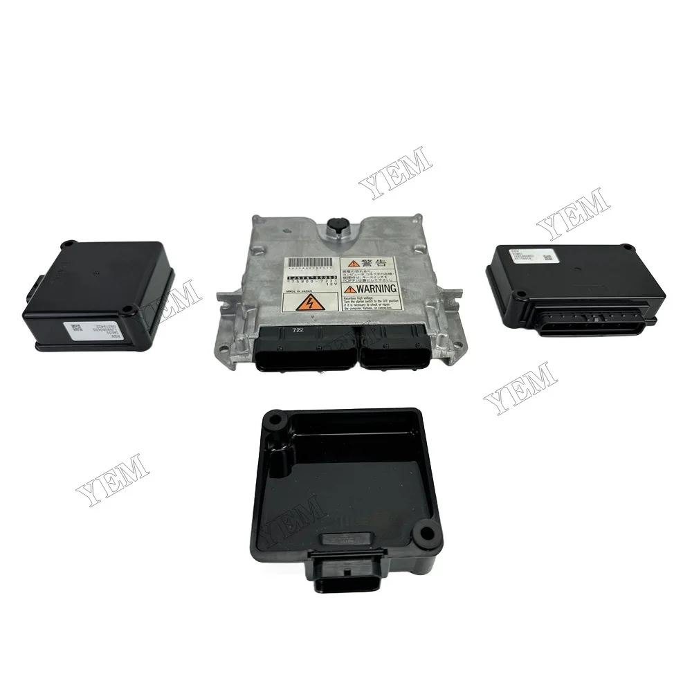 Z602 Controller Fits for Kubota Standard Size Engine Parts 5
