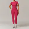 Plum+Top+Leggings