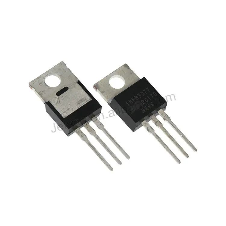 Jeking Irfb3077 Power Mosfet Transistor Irfb3077pbf Buy Irfb3077pbf