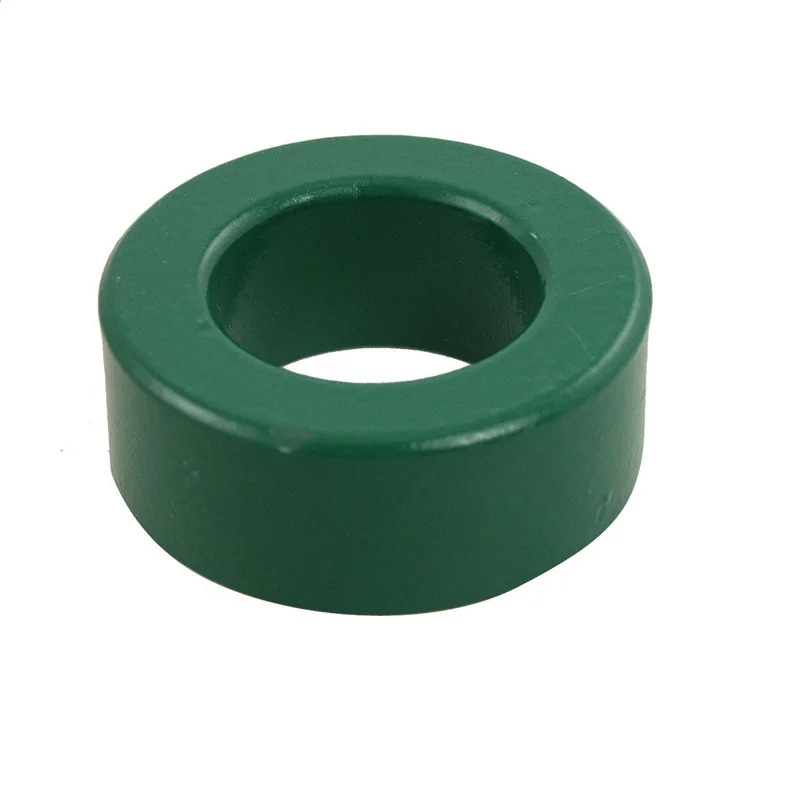 High Quality Ring-shaped Core Toroidal Core Transformer Type Nanocrystallin Ferrite Core for Transformer details