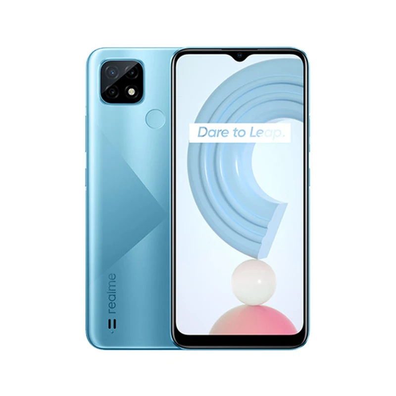 realme c212021