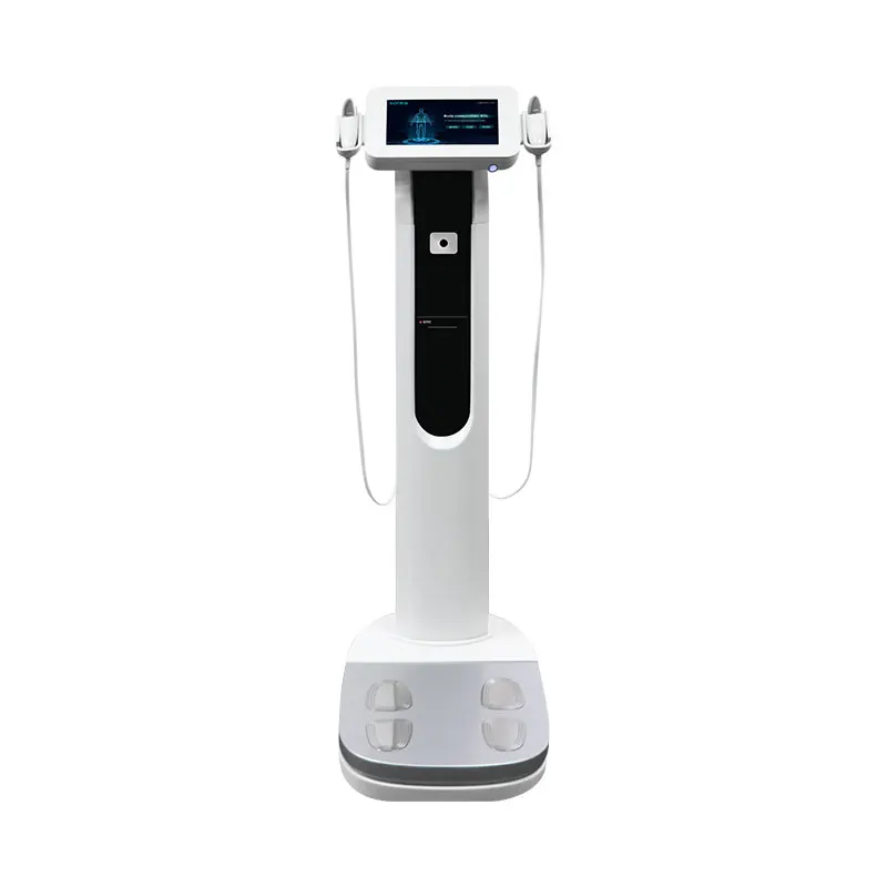 Sonka best selling products portable ultrasound height measurement weighing scales manufacturer price body fat scale analyzer