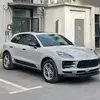 Gris Porsche