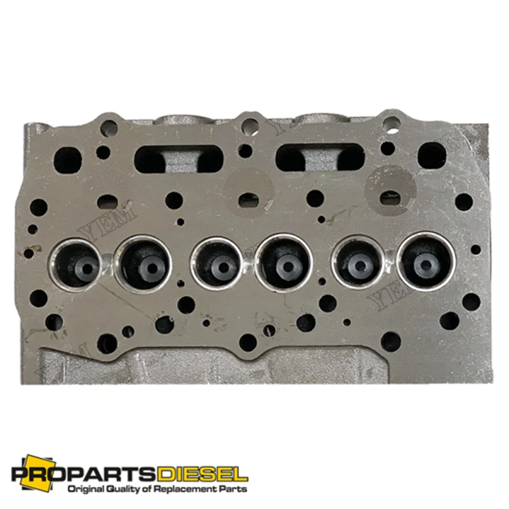 Cylinder Head 111011050 for Perkins Engine 403D-15 403D-15T 403D-15G 4