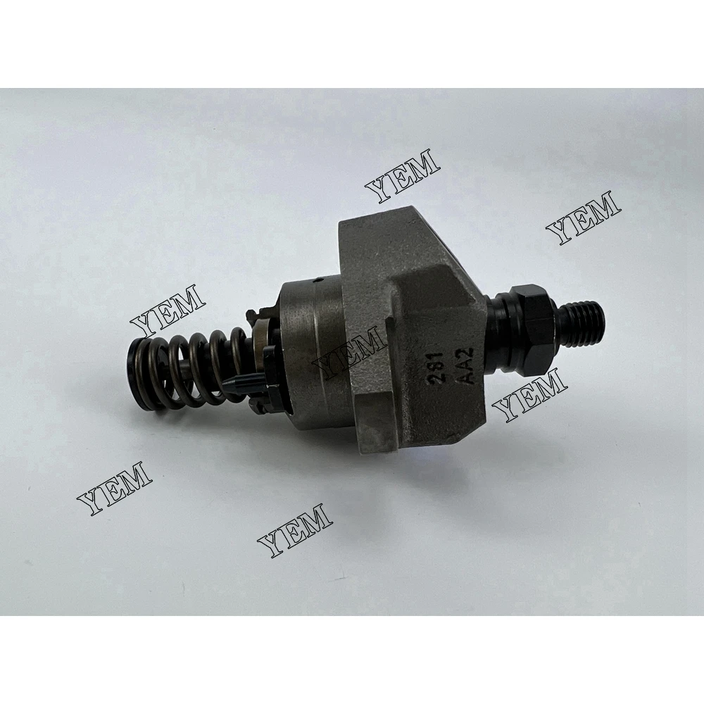 For Deutz F4L1011 Fuel Injection Pump 0427-1701 Repair Replacement 2