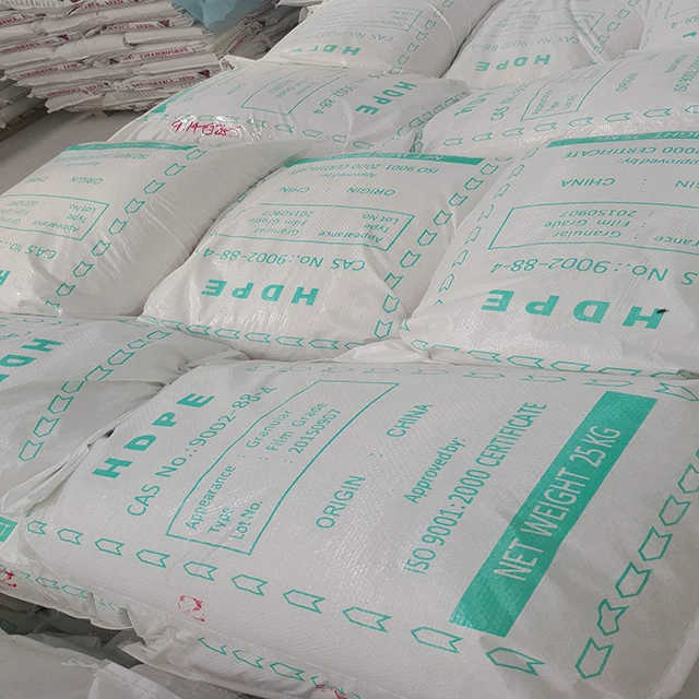 Натуральный полиэтилен высокой плотности заводская цена класс