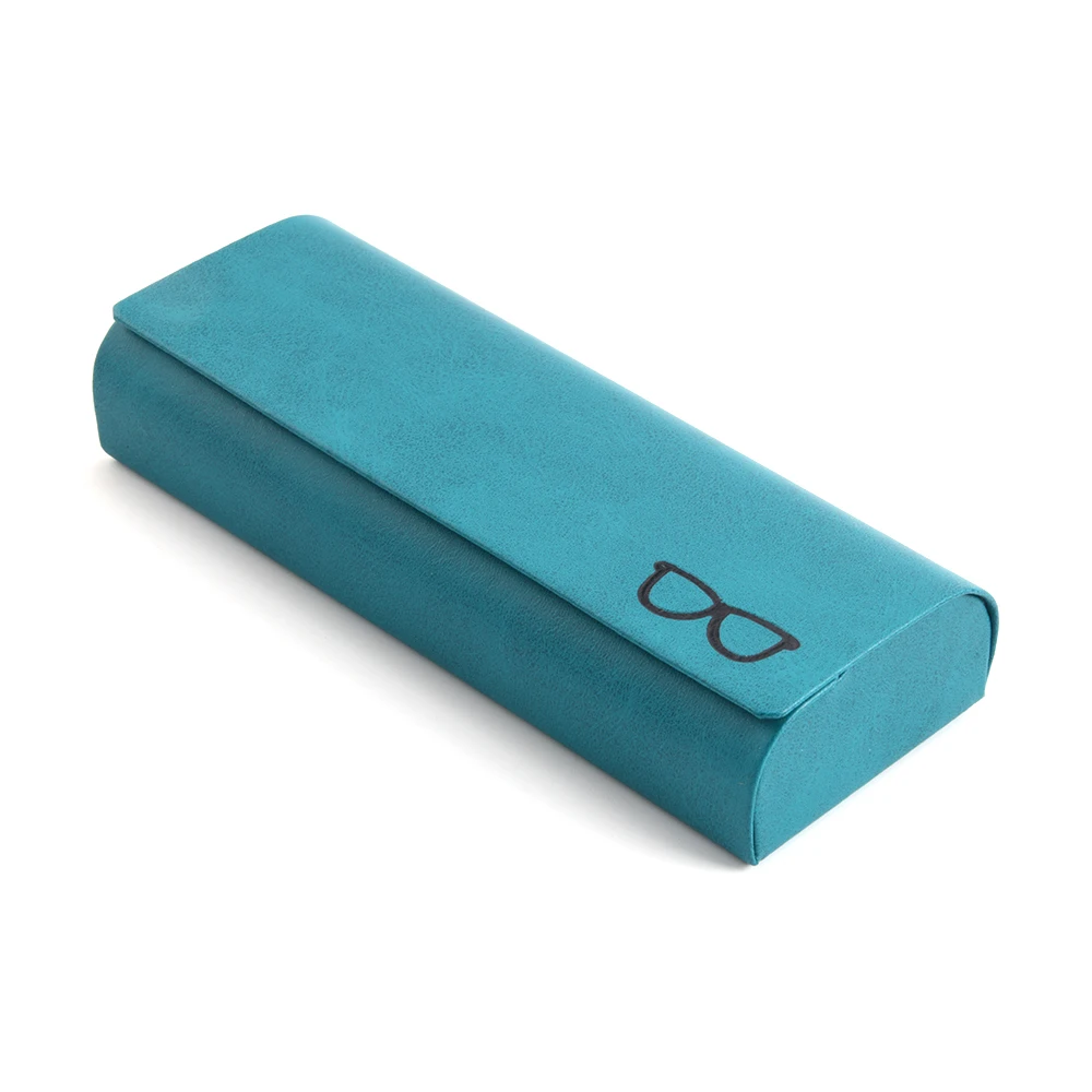 Glasses Packing Eyeglass Case For Optical Reading Glasses Box Bag