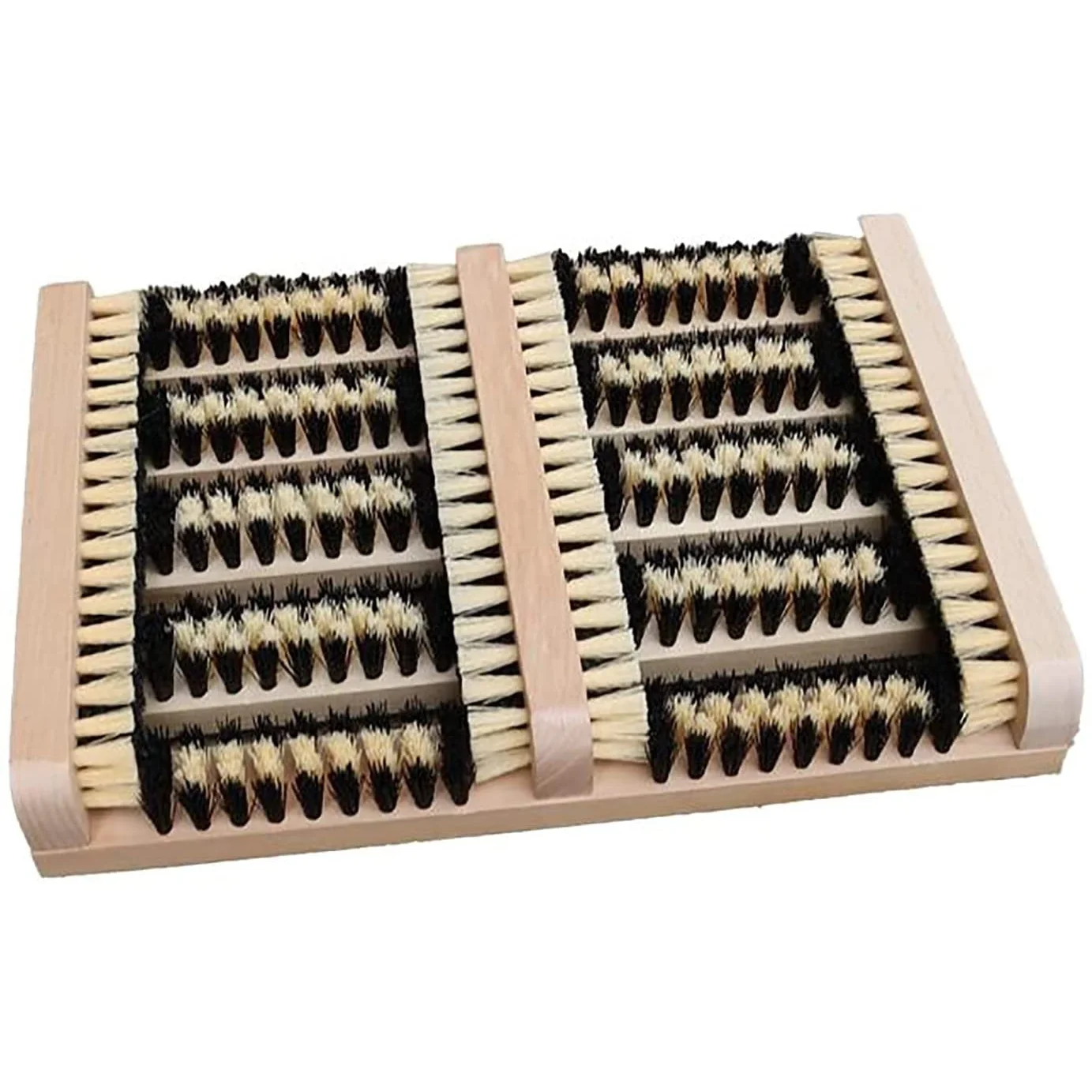 Deep Removes Hard Ecofriendly Cleans Shoe Brushes Doormat Cleaning