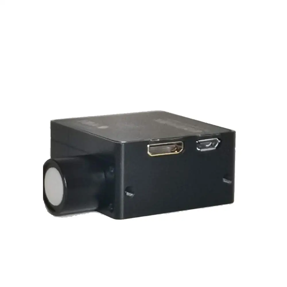 Hopoocolor HPCS300 Mini Spectrometer Handheld CRI Meter for LED Light Tester with Software