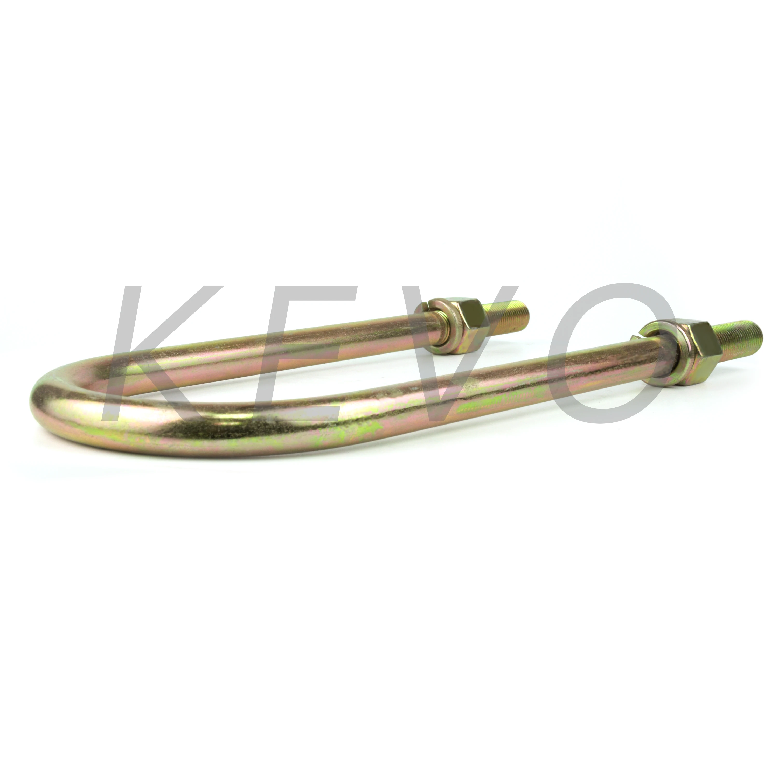 Perno En U Trasero Para Toyota Land Cruiser Serie 79 (1999-2018) - Reemplazo Directo 90117-14073
