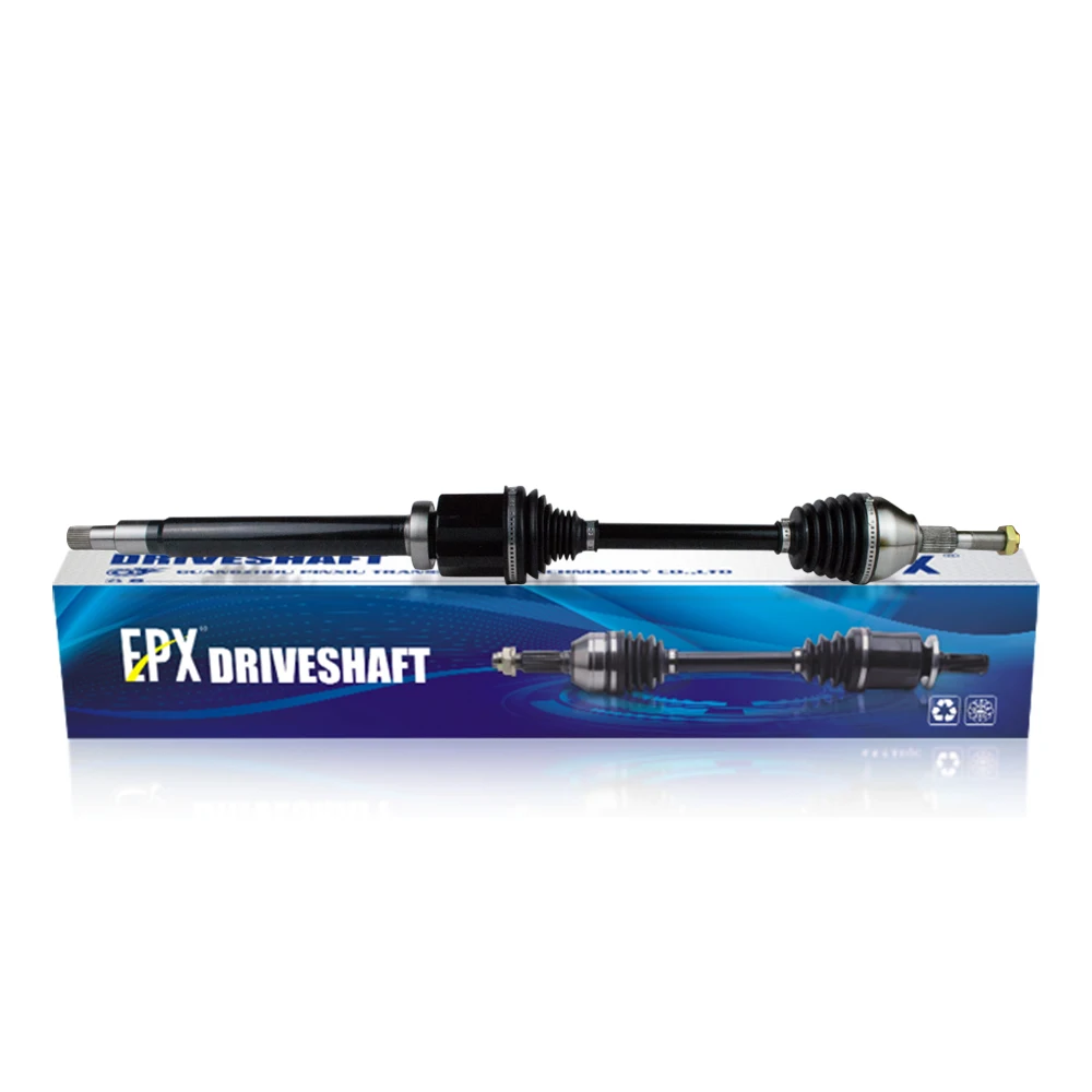 CCL Car Parts Joint Kit CV Axle Drive Shaft for Ford Edge