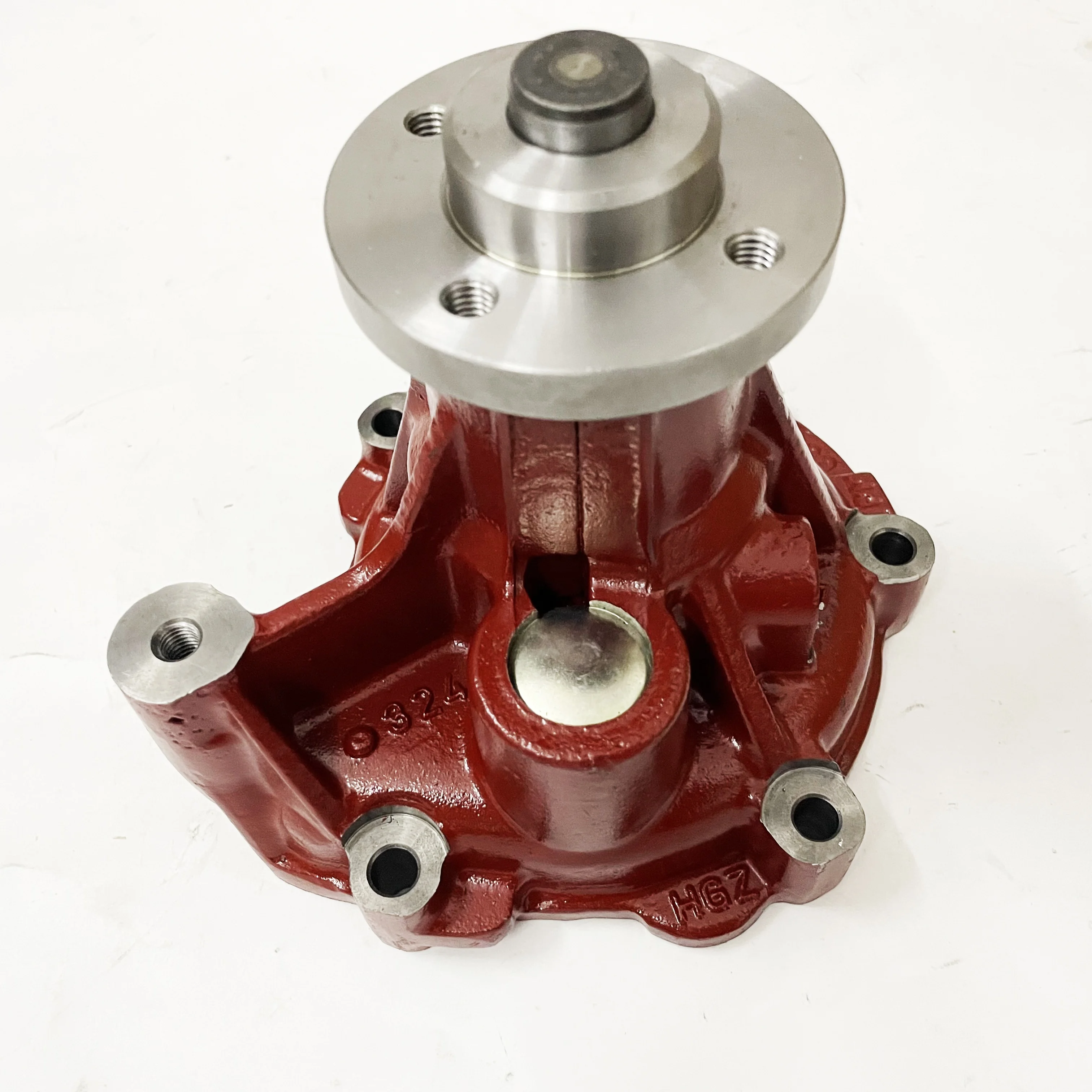 emily品 ボリュームソールメッシュスニーカー(スニーカー)｜シューズ