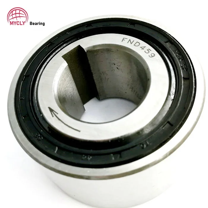 High Performance Complete Freewheel Clutch Unit  FND 470 M FND 470 Z Bearing FND470