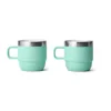 4oz green-handle