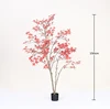 Rojo 150cm