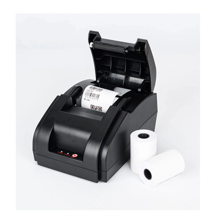 Receipt Oem Tcp/ip Set 58 Mm Wireless 