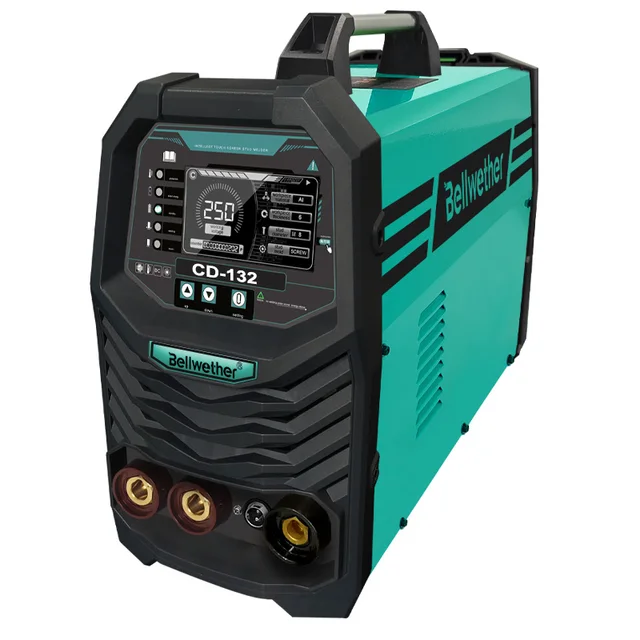 Wholesale Price CD-132 Capacitor Stud Welder Inverter Stud Welding Machine  for Aluminium