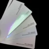 Diamante Bianco cambio Viola