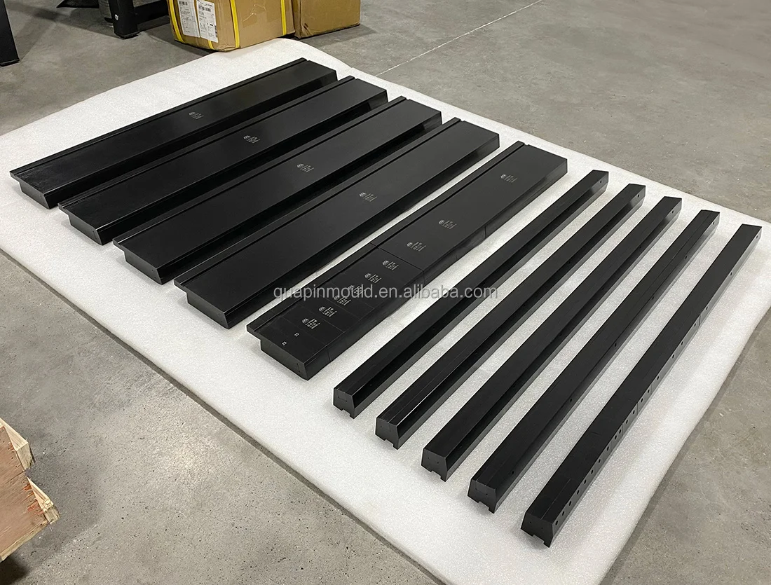 Brake Press Tooling Punch Stage Difference Mould Adjustable