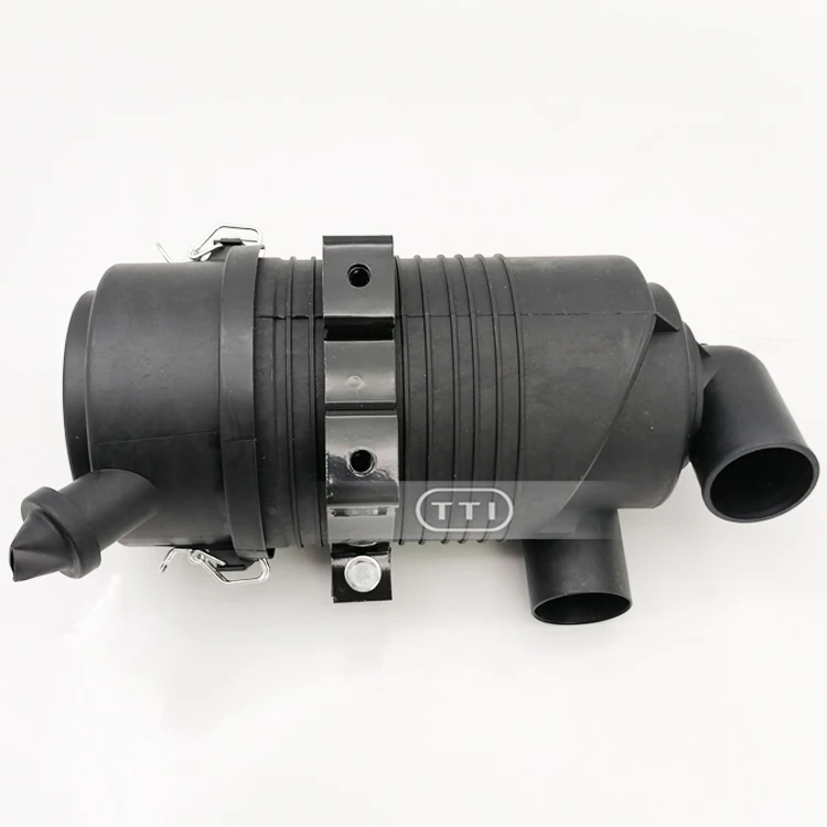 TTI Diesel Excavator Air Filter Housing EX55 ZAX55 4TNV88