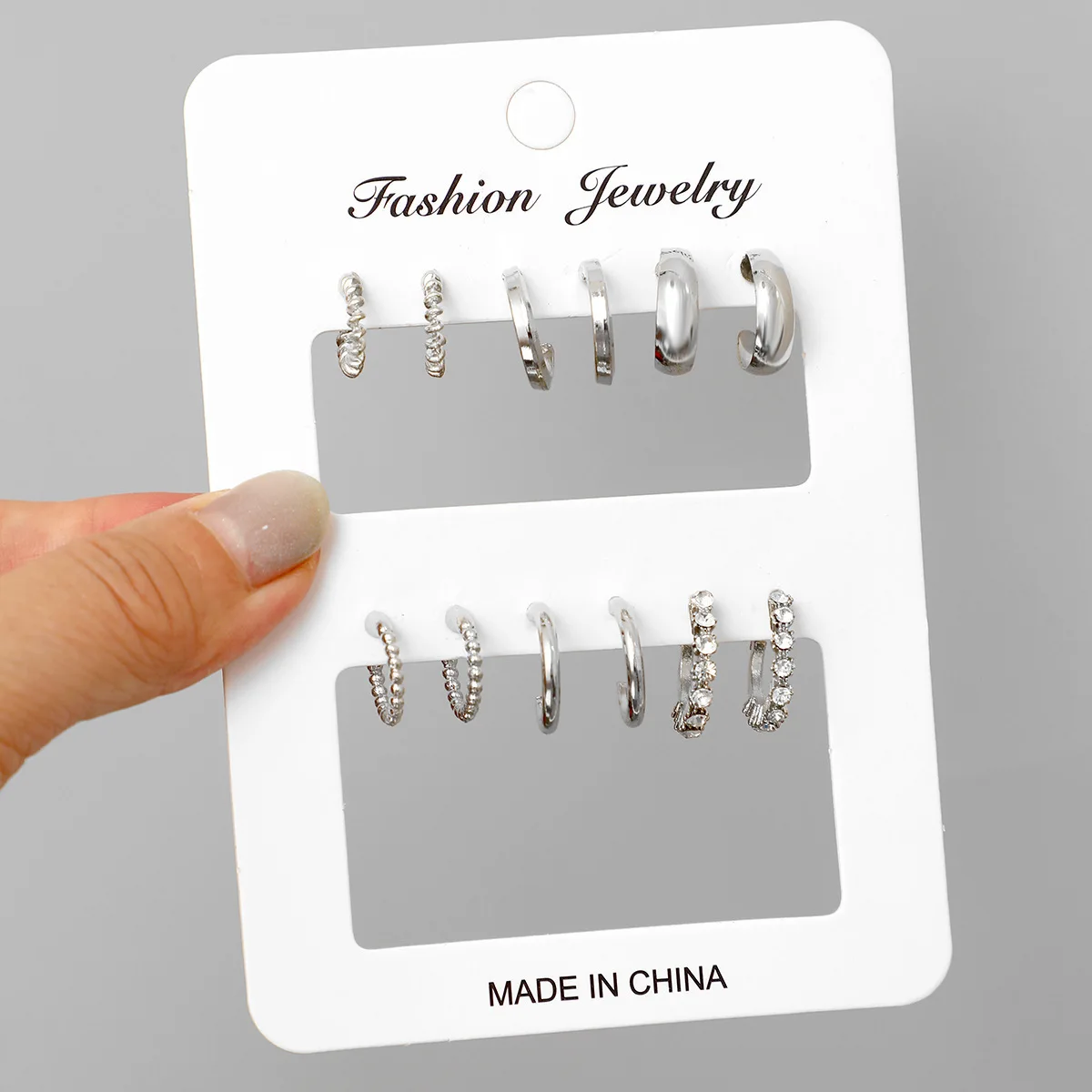 Jewelry Suppliers Wholesale Fashion Earrings Online Artificial