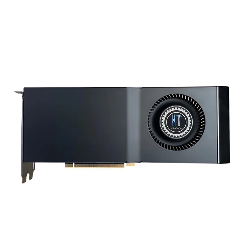 NVIDIA GeForce RTX 4090 48GB Graphics Card for AI & Deep Learning