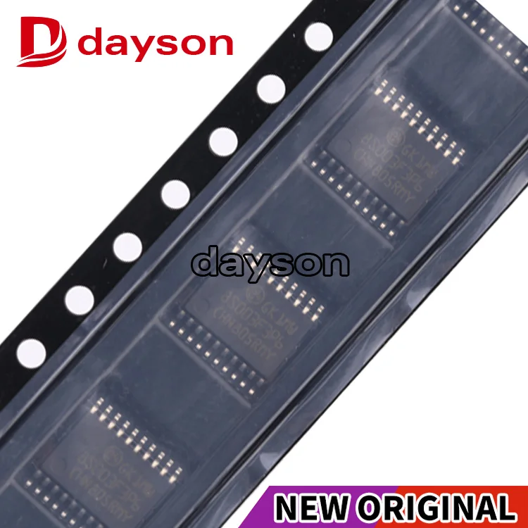 STM8S003F3P6 20TSSOP Integrated Circuits Microcontrollers