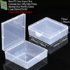 S254 : Transparent