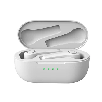 Alternative view of Mobile Phone Accessories  ANC ENC Top Sales Ear   Pods HiFi Gaming TWS Earbuds 3D Surround Stereo Wireless Cellphone Earphone