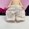 Pants 1-white