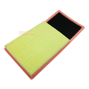 Automotive Auto Parts Engine Spare Parts Air Filter for MG3