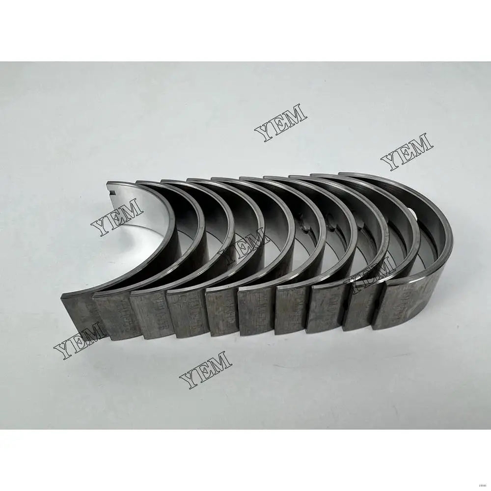 D24 Main Bearing for Doosan