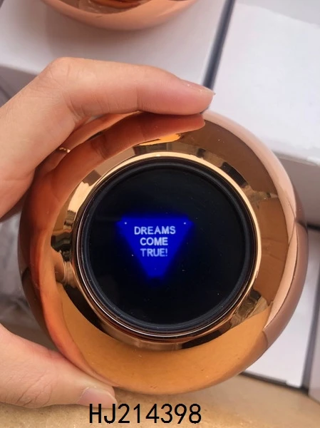 Лидер продаж 2022, Интеллектуальный футбольный волшебный мяч, игрушка на заказ для детей