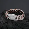 Silver-Pink
