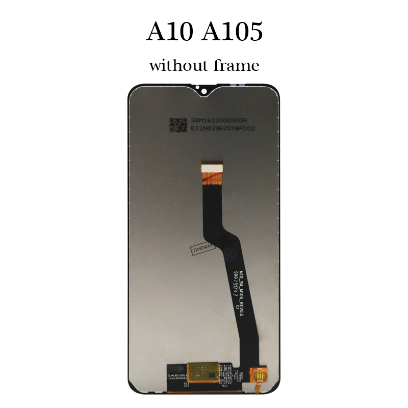 ЖК-экран для samsung galaxy A10 A105, ЖК-экраны для samsung galaxy A10