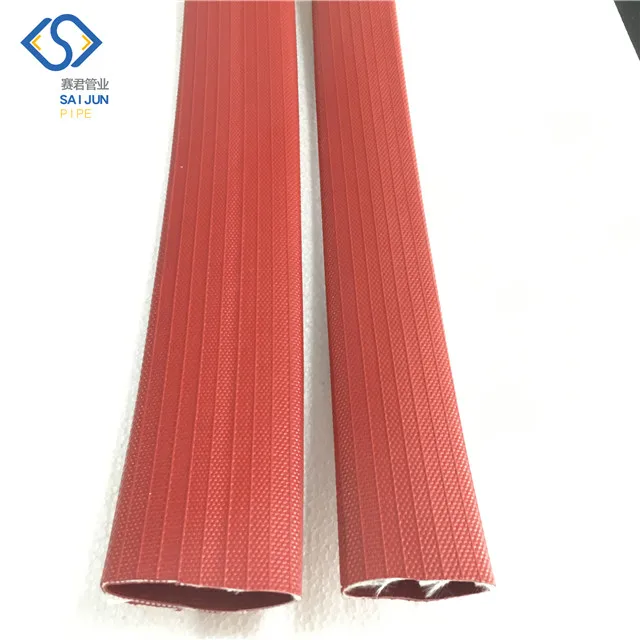 Mantex Flat Hose Same As air Hose