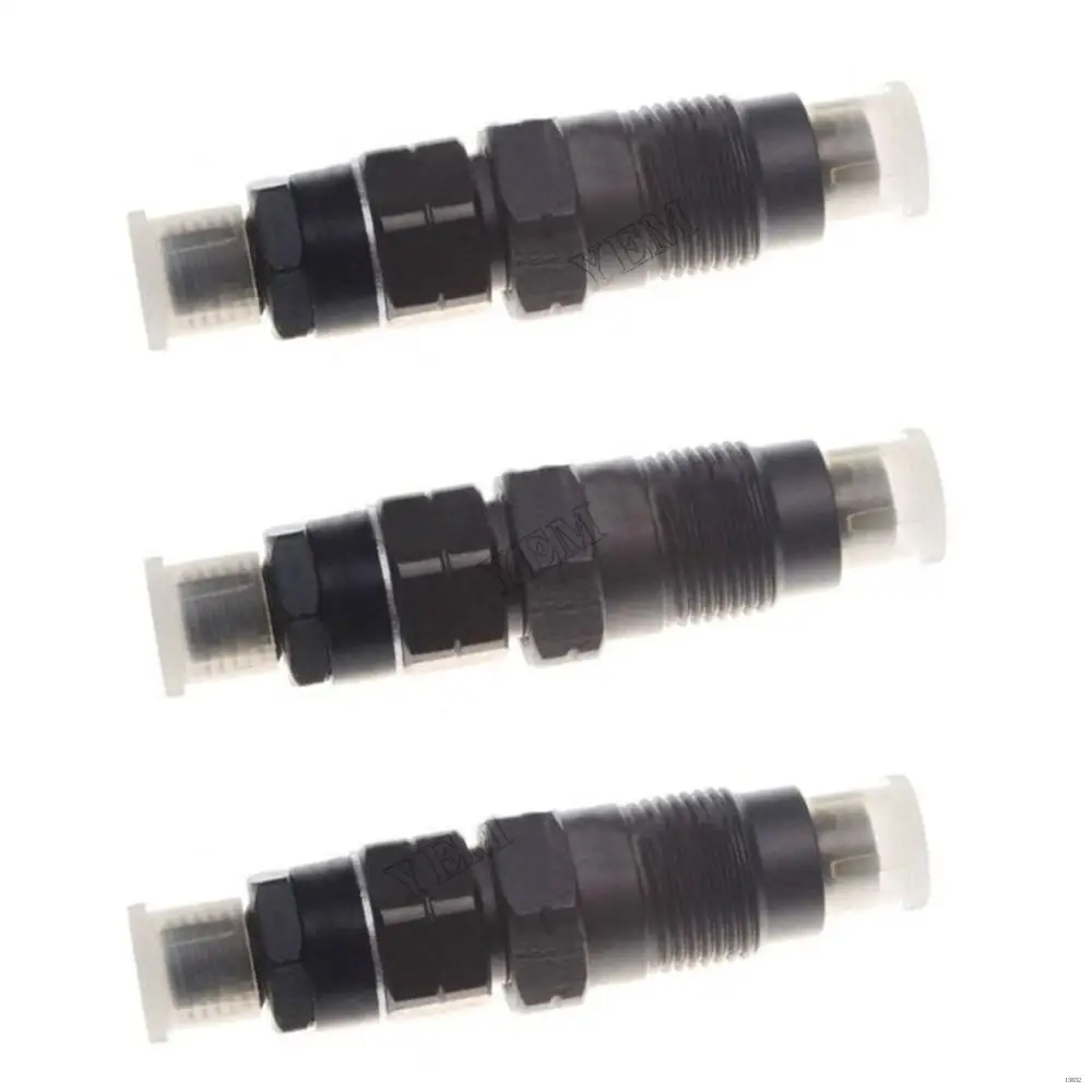 Fuel Injector 62153000050B 62153000300 for Iseki Engine E383-A