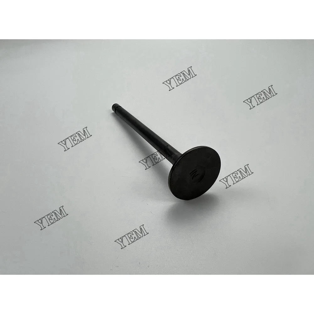 4FG1 Intake Valve Fit for Isuzu Engine. 2