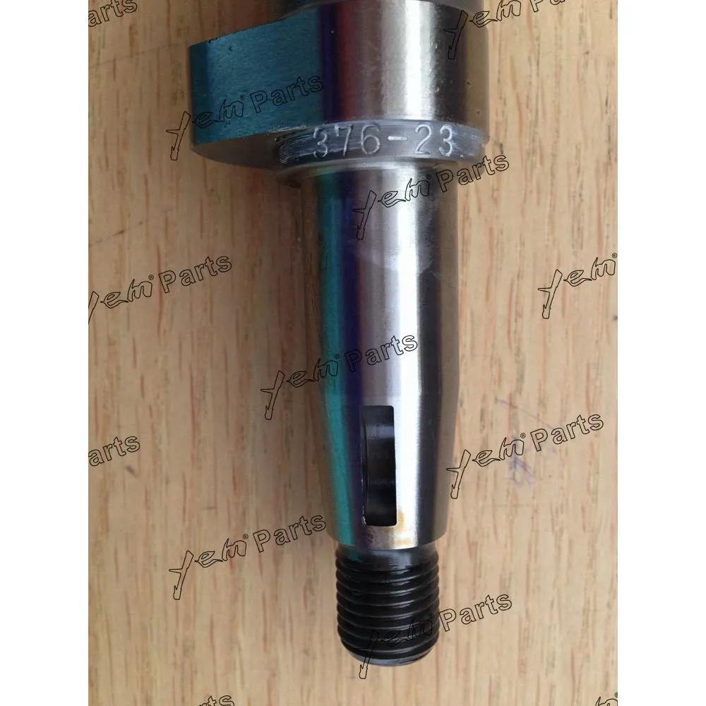 S6K Injection Pump Camshaft 9411611922 for Mitsubishi Engine Spare Part 3