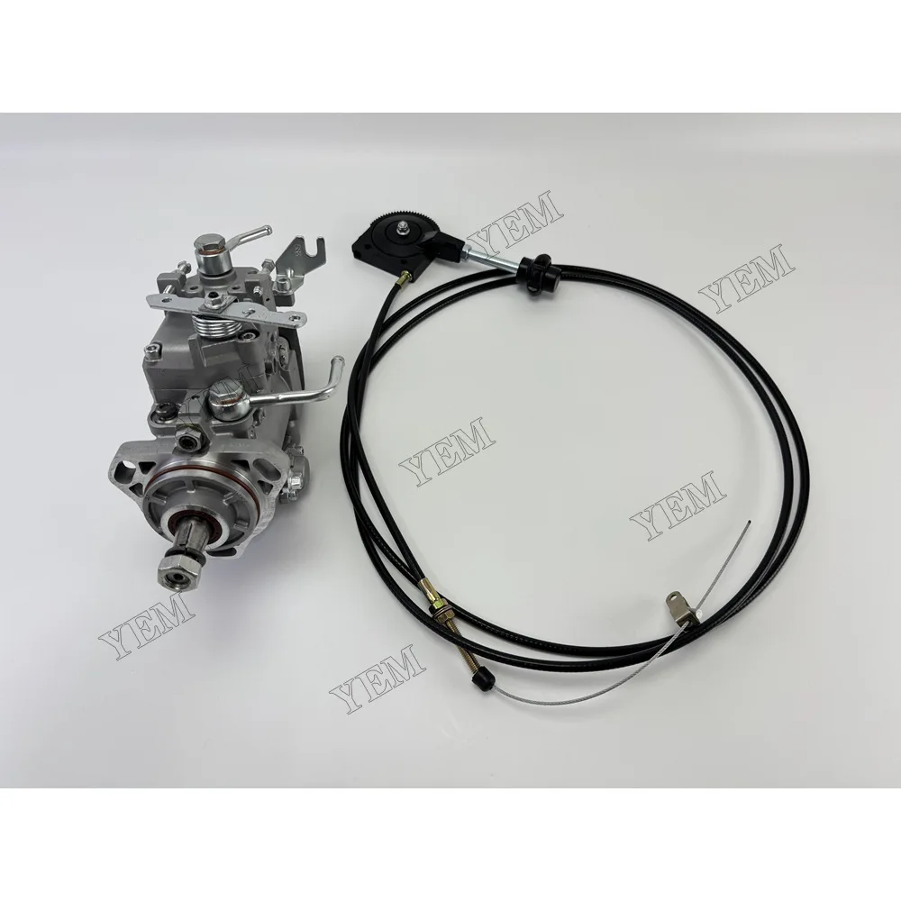 Fuel Injection Pump 3965404 for QSB4.5 Aftermarket Engine Spare Parts