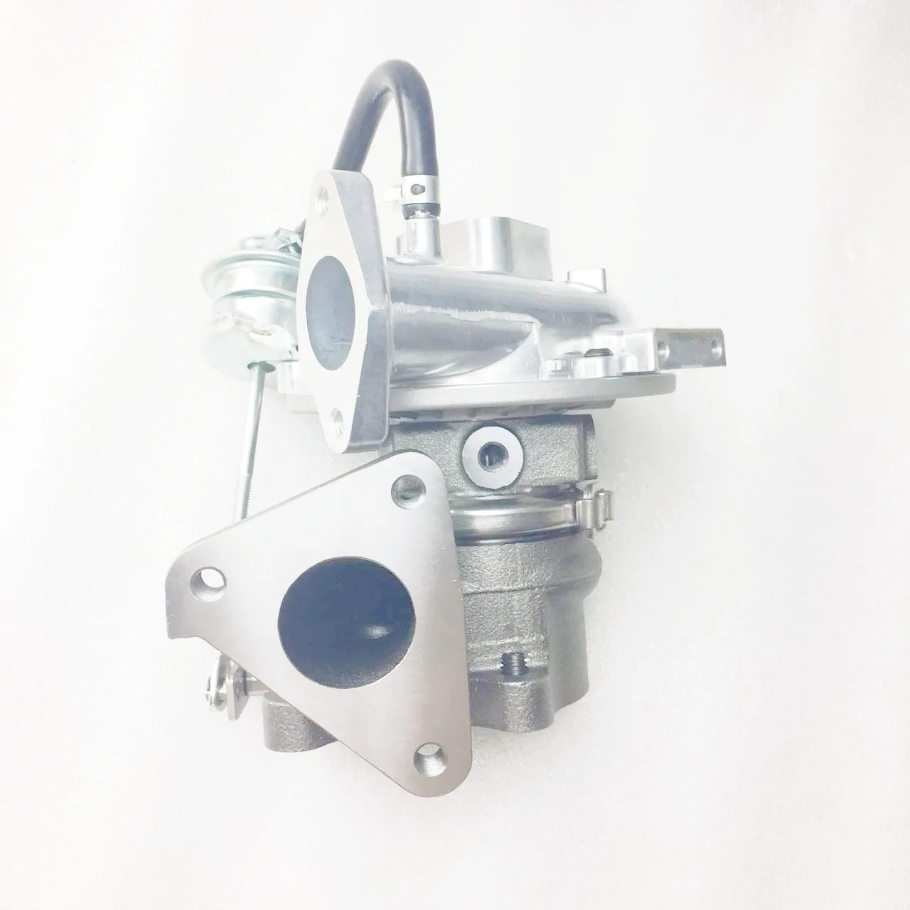 Rhf4h Vn4 Yd25 Turbocharger For Nissan Navara D22 2.5l Common Rail Engine 14411vm01a 14411