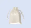 White storage bag