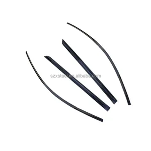 2026 Special Rain Shield for Beijing BJ40e ABS Material Visor Modification for Sunny and Rainy Weather New Condition